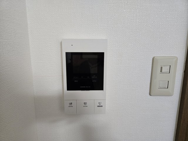 サンシティーマキノ|名古屋市の賃貸ならMy賃貸のセキュリティ|サンシティーマキノ