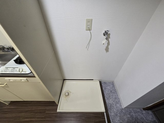 サンシティーマキノ|名古屋市の賃貸ならMy賃貸の設備|サンシティーマキノ