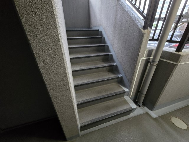 サンシティーマキノ|名古屋市の賃貸ならMy賃貸のその他共用部分|サンシティーマキノ