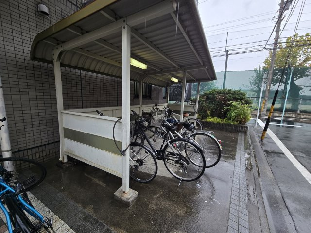 サンシティーマキノ|名古屋市の賃貸ならMy賃貸のその他共用部分|サンシティーマキノ