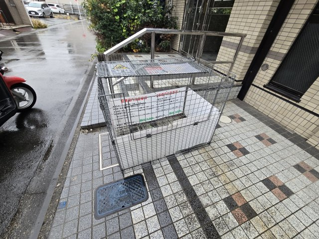 サンシティーマキノ|名古屋市の賃貸ならMy賃貸のその他共用部分|サンシティーマキノ