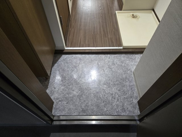 サンシティーマキノ|名古屋市の賃貸ならMy賃貸の玄関|サンシティーマキノ