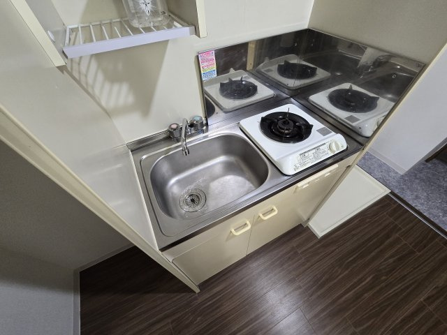 サンシティーマキノ|名古屋市の賃貸ならMy賃貸のキッチン|サンシティーマキノ