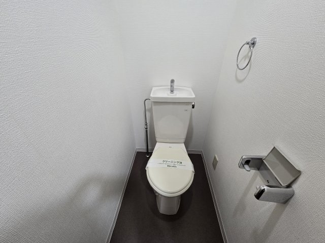 サンシティーマキノ|名古屋市の賃貸ならMy賃貸のトイレ|サンシティーマキノ