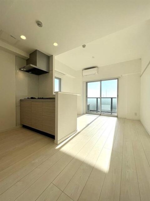 【その他共用部分】 | リヴシティ西川口五番館 | 同仕様