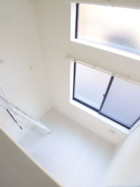 【内装】 | LandSitz新小岩