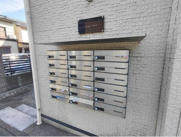 【その他共用部分】 | LandSitz新小岩