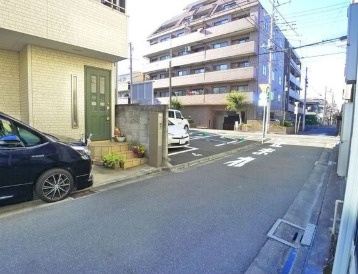 【展望】 | LandSitz新小岩