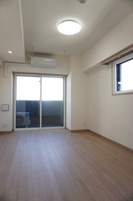 【内装】 | ルーブル北嶺町