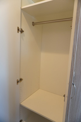 【収納】 | ルーブル北嶺町