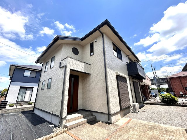 下野市石橋　中古戸建