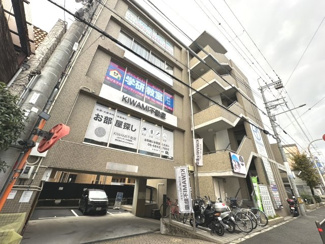 【外観】 | STEP.BLDG向丘