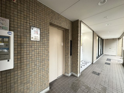 【設備】 | STEP.BLDG向丘