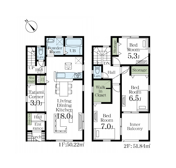 さいたま市西区佐知川　第２　新築一戸建て　リーブルガーデン　01