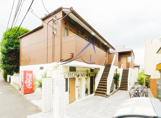 シャンブルドットつつじヶ丘