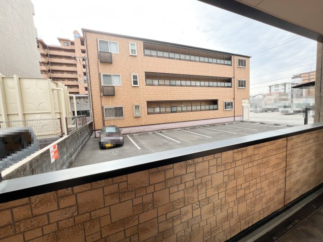 ザジテールの展望