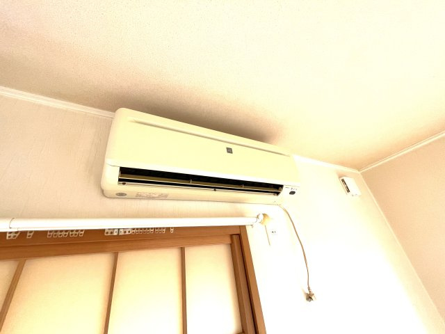 茂原市東郷中古戸建の設備