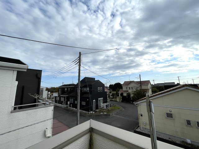 茂原市東郷中古戸建の展望