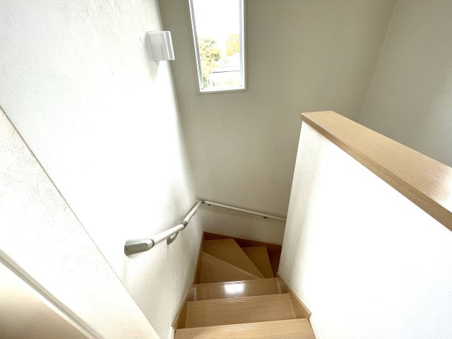 茂原市東郷中古戸建の内装