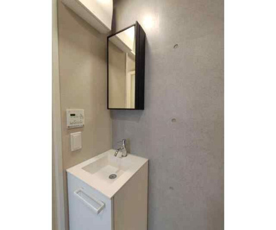 【独立洗面台】 | カテリーナ千住大橋