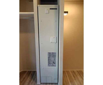 【設備】 | カテリーナ千住大橋