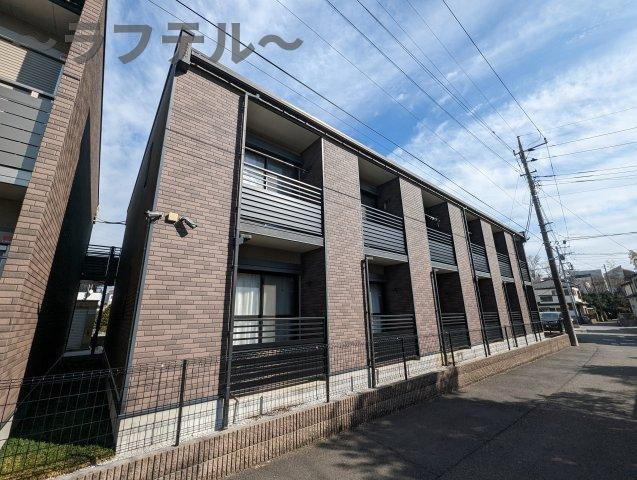 レオネクストレインボー上竹