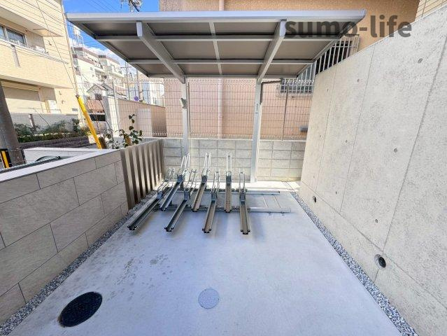 brilantのその他共用部分