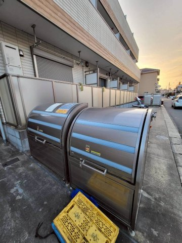 【その他共用部分】 | フィオーレ勝田台