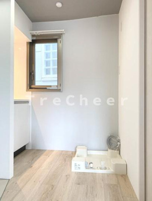 【内装】 | ミモザヒルズ平塚