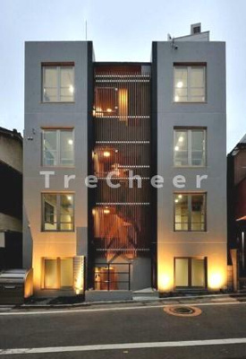 【外観】 | ミモザヒルズ平塚