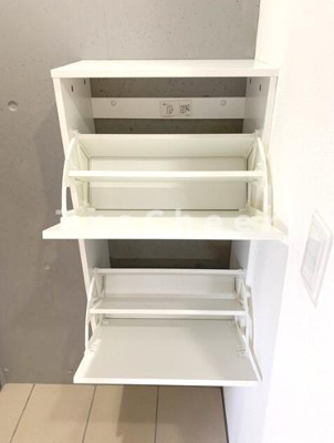 【収納】 | ミモザヒルズ平塚