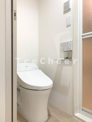 【トイレ】 | ミモザヒルズ平塚