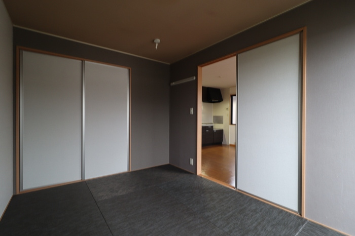 アリッサム２１　A棟のその他