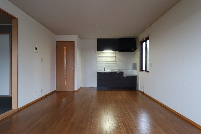 アリッサム２１　A棟のその他