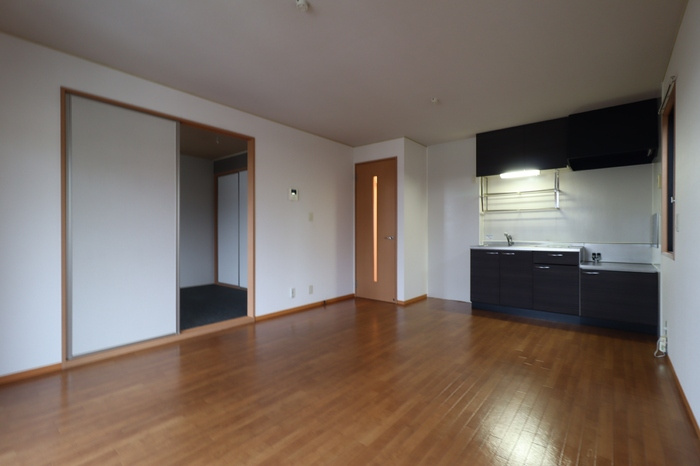 アリッサム２１　A棟のその他