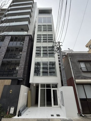 【外観】 | IZUMI LEAD SQUARE（イズミ リード スクエア）【　店舗系おすすめ　】