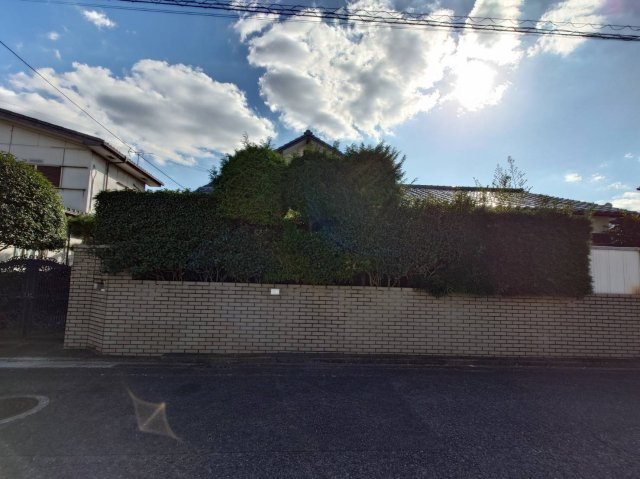 【外観】の画像