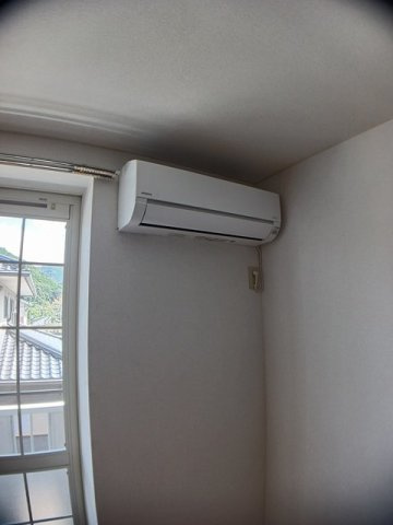 ソレアード・御津の設備