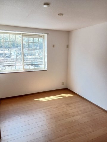 ソレアード・御津の内装