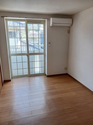 ソレアード・御津の内装