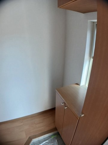 ソレアード・御津の玄関