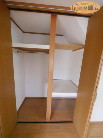 【収納】 | 加古川市平岡町新在家　中古戸建