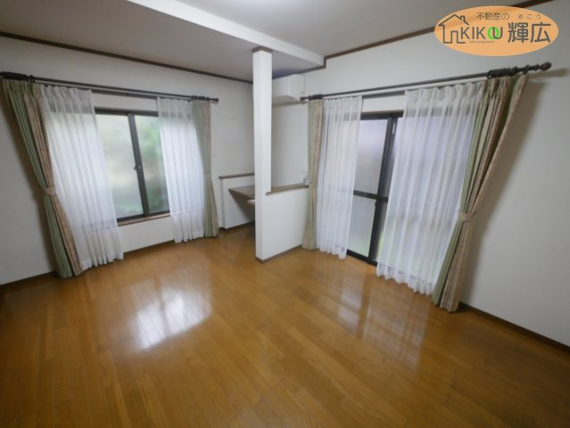 【洋室】 | 加古川市平岡町新在家　中古戸建