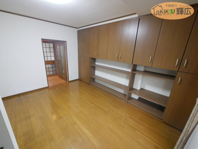 【洋室】 | 加古川市平岡町新在家　中古戸建