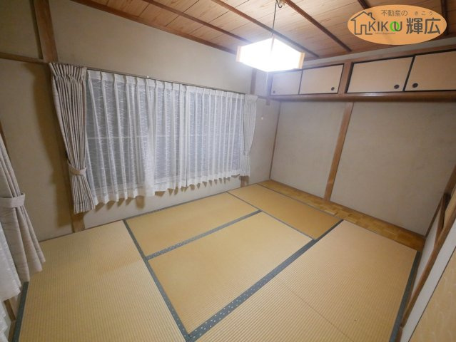 【和室】 | 加古川市平岡町新在家　中古戸建