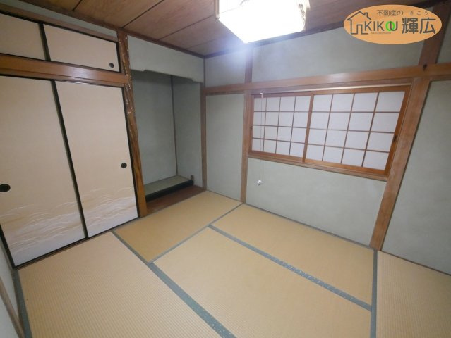 【子供部屋】 | 加古川市平岡町新在家　中古戸建