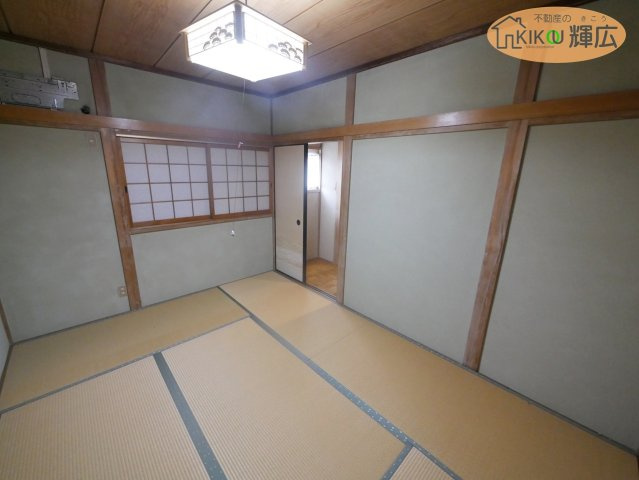 【子供部屋】 | 加古川市平岡町新在家　中古戸建