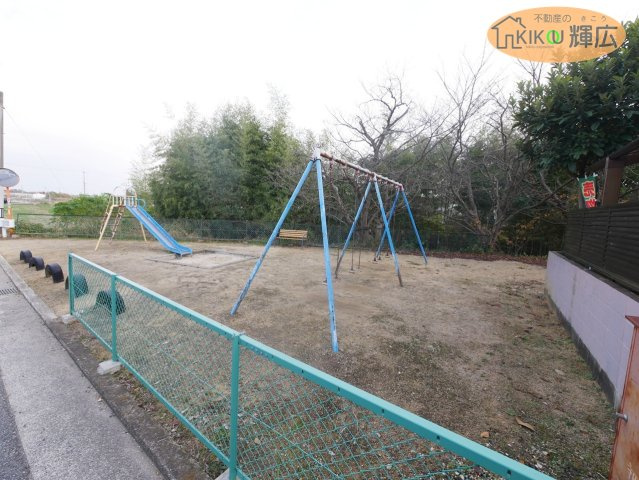 【周辺】 | 加古川市平岡町新在家　中古戸建