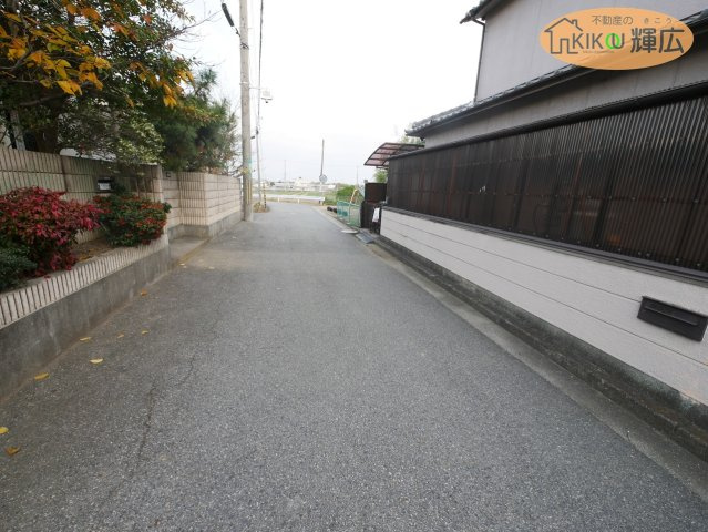 【その他】 | 加古川市平岡町新在家　中古戸建