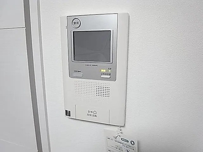 【セキュリティ】 | フュージョナル両国ＴＲＥ